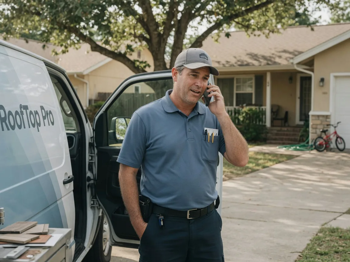Roof Repair Cody, NE FAQs