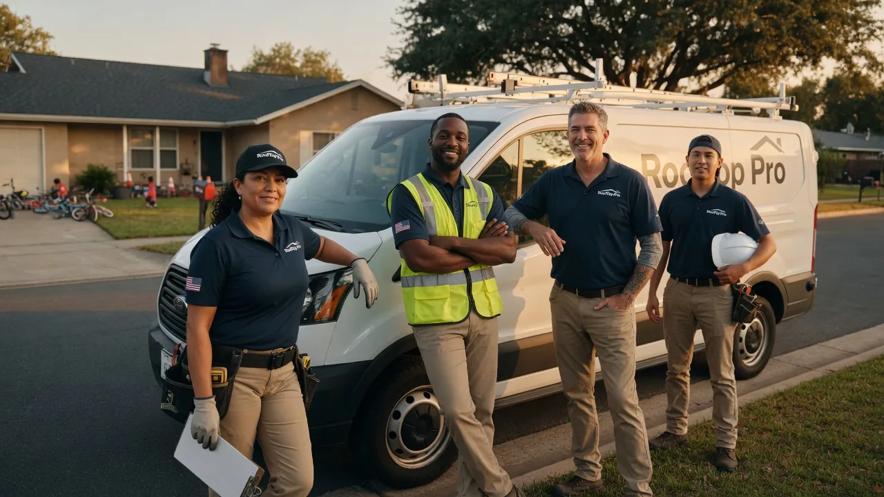 Roof Repair in Cody, NE near me